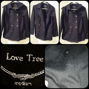 Love Tree Jacket